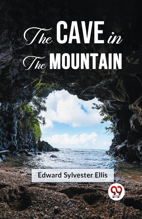 Produktbild: The Cave In The Mountain