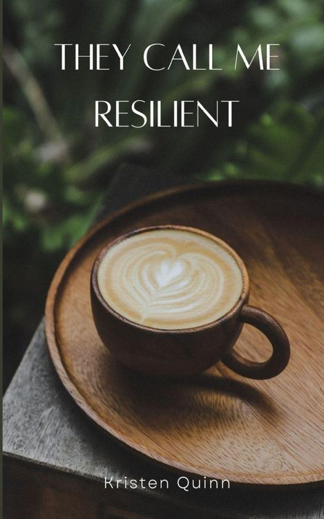 Produktbild: They Call Me Resilient