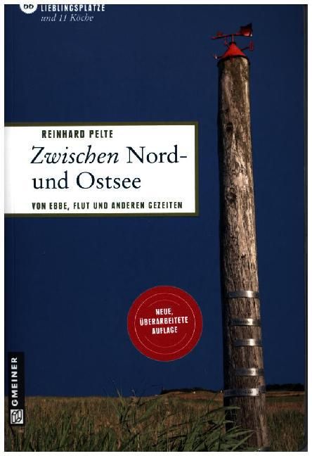 Produktbild: Zwischen Nord- und Ostsee