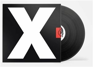 Produktbild: X (Original Motion Picture Soundtrack)