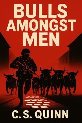 Produktbild: Bulls Amongst Men
