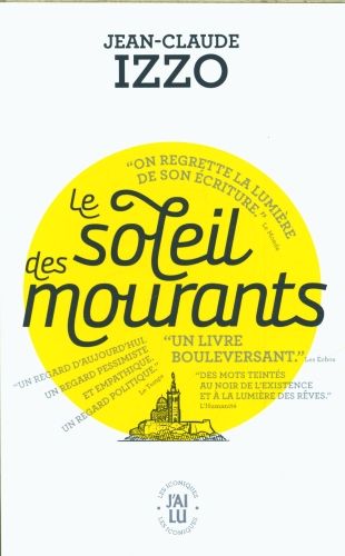 Produktbild: Le soleil des mourants