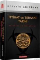Produktbild: Ittihat ve Terakki Tarihi Yalanlar ve Gercekler