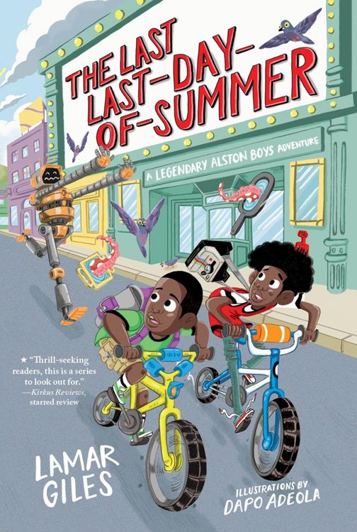 Produktbild: The Last Last-Day-Of-Summer