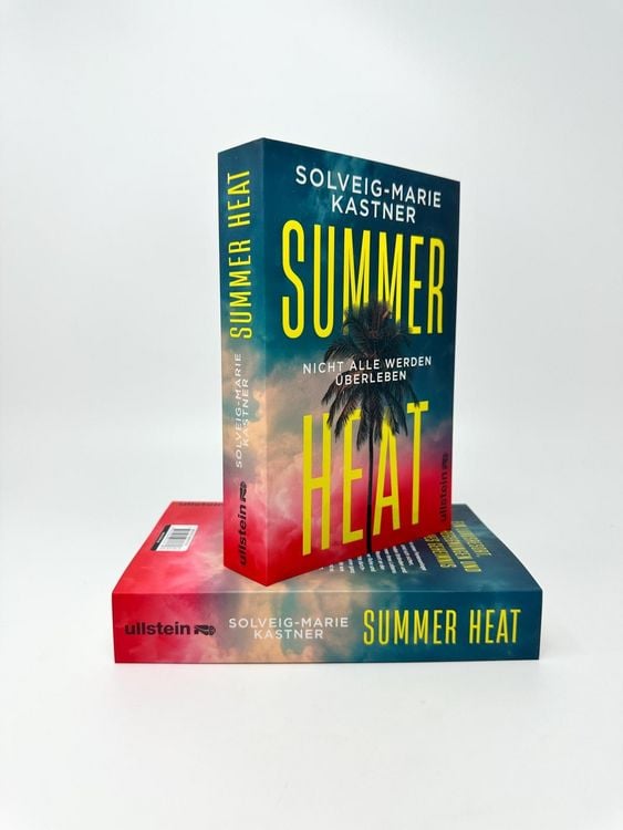 Produktbild: Summer Heat