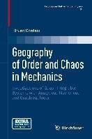 Produktbild: Geography of Order and Chaos in Mechanics