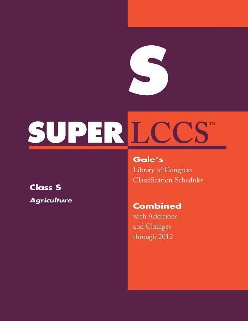 Produktbild: Superlccs 2012