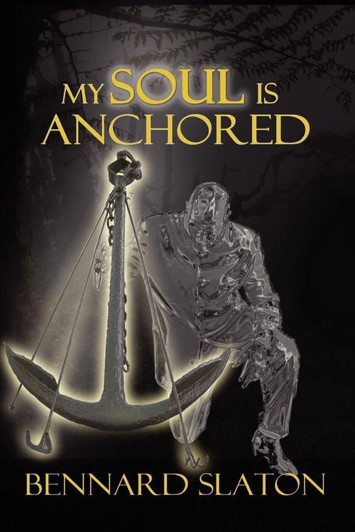 Produktbild: My Soul Is Anchored