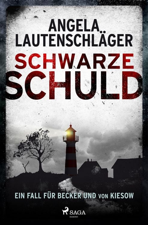 Produktbild: Schwarze Schuld