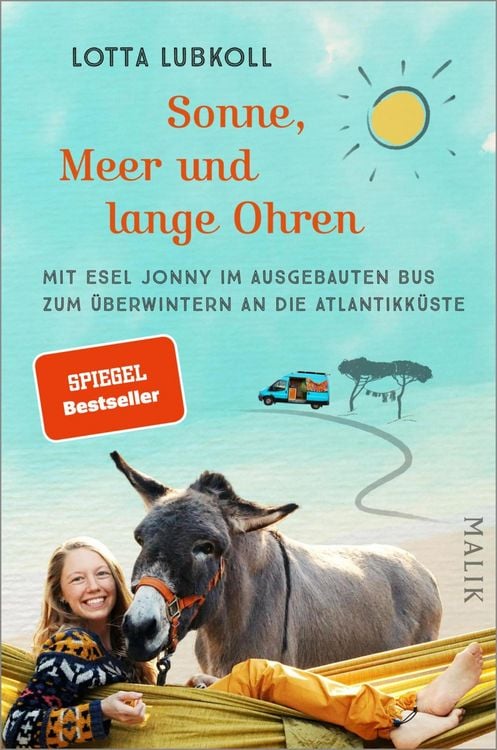 Produktbild: Sonne, Meer und lange Ohren