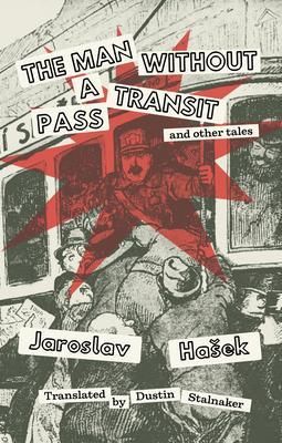 Produktbild: The Man Without a Transit Pass