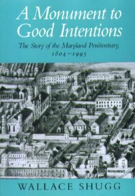 Produktbild: A Monument to Good Intentions