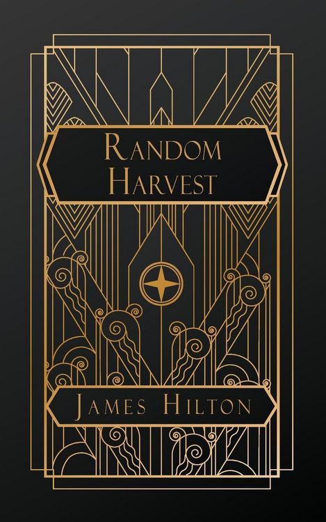 Produktbild: Random Harvest