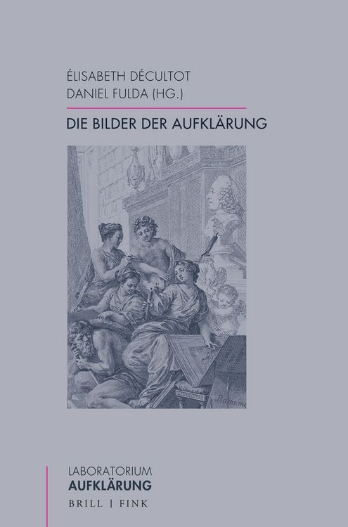 Produktbild: Die Bilder der Aufkl&auml;rung