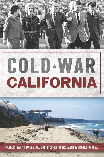 Produktbild: Cold War California