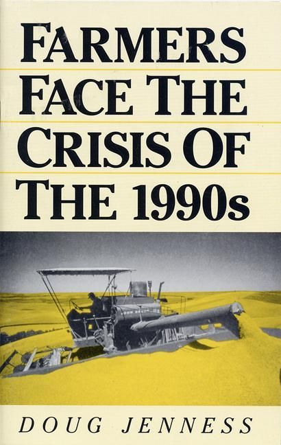 Produktbild: Farmers Face the Crisis of the '90s