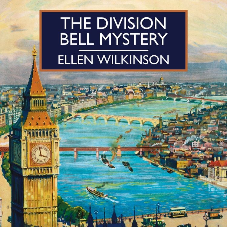 Produktbild: The Division Bell Mystery
