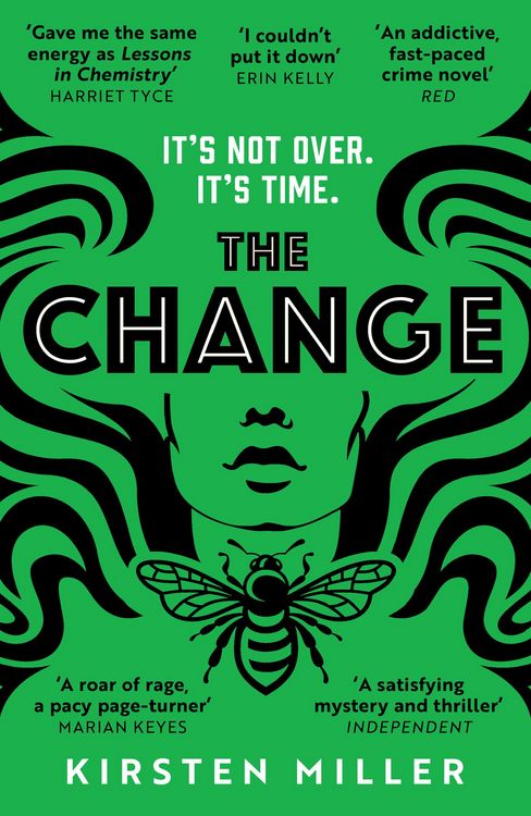 Produktbild: CHANGE PB