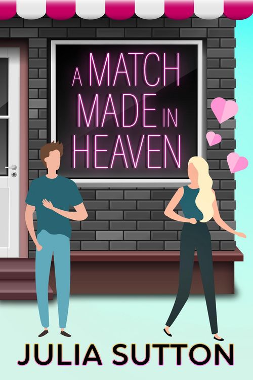 Produktbild: A Match Made in Heaven
