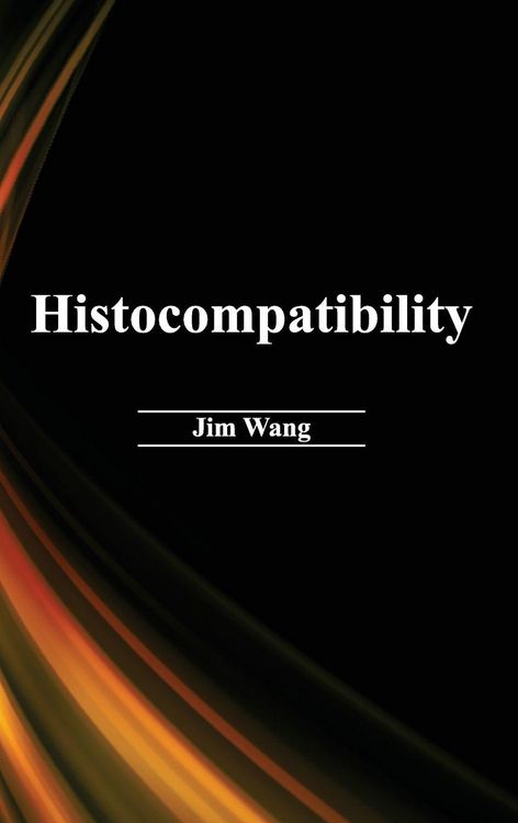 Produktbild: Histocompatibility