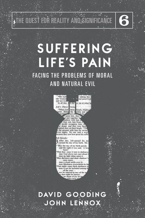 Produktbild: Suffering Life's Pain