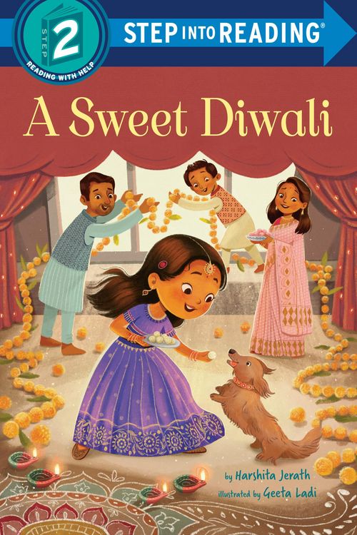 Produktbild: A Sweet Diwali