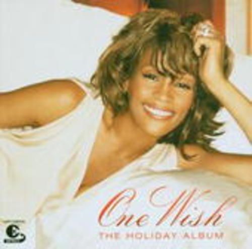 Produktbild: One Wish-The Holiday Album
