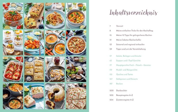 Produktbild: Emmi kocht einfach