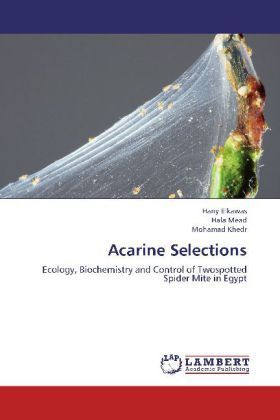 Produktbild: Elkawas, H: Acarine Selections