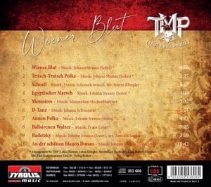Produktbild: Wiener Blut