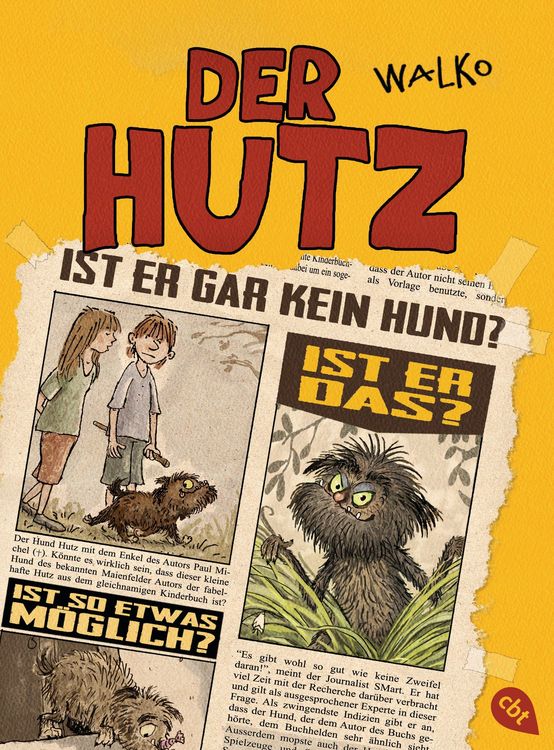 Produktbild: Der Hutz