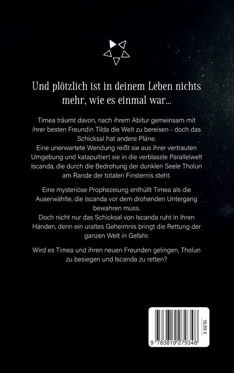 Produktbild: Faded Worlds