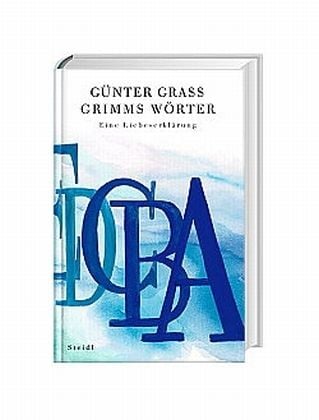 Produktbild: Grimms W&ouml;rter