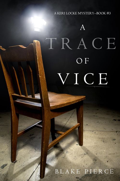 Produktbild: A Trace of Vice (a Keri Locke Mystery--Book #3)