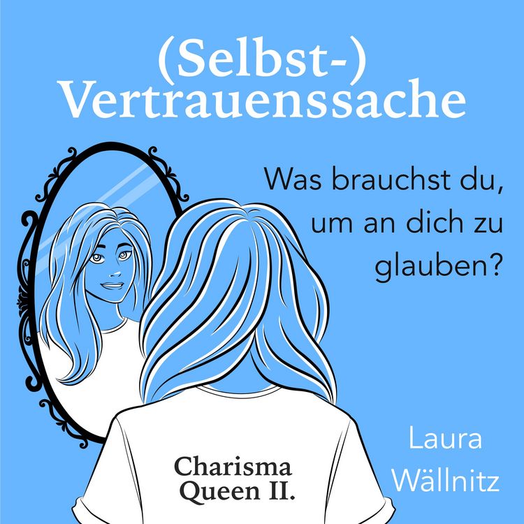 Produktbild: (Selbst-)Vertrauenssache