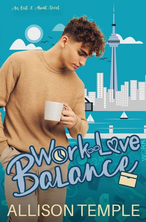 Produktbild: Work-Love Balance