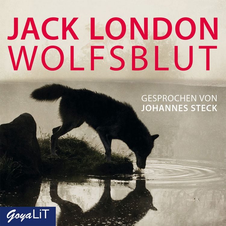 Produktbild: Wolfsblut