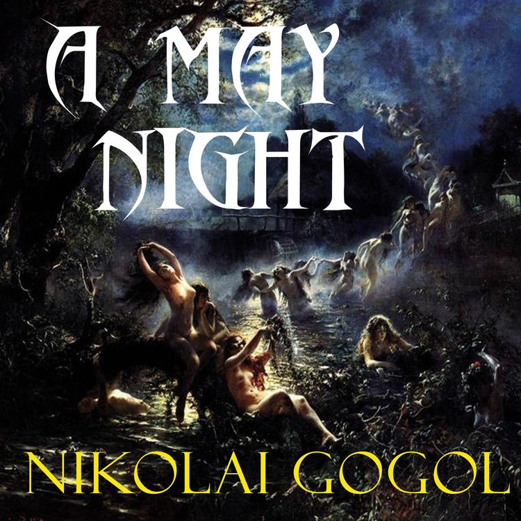 Produktbild: A May Night