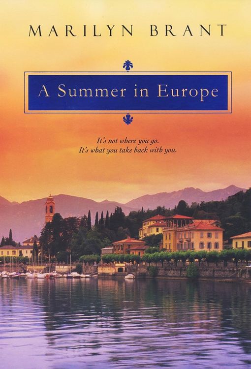 Produktbild: Summer In Europe