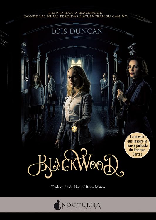 Produktbild: Blackwood