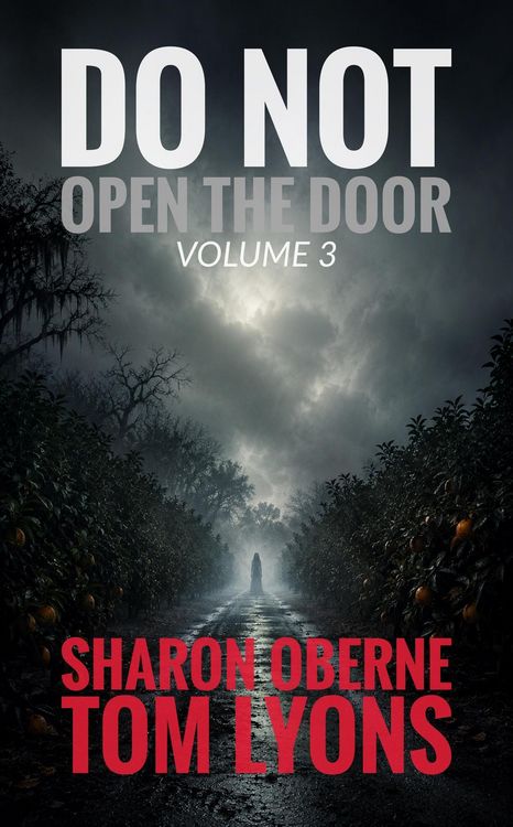 Produktbild: Do Not Open the Door: Volume 3