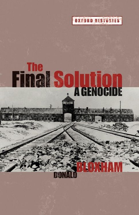 Produktbild: The Final Solution