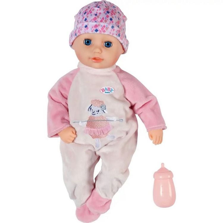Produktbild: BABY born Anna RosÃ© 36cm