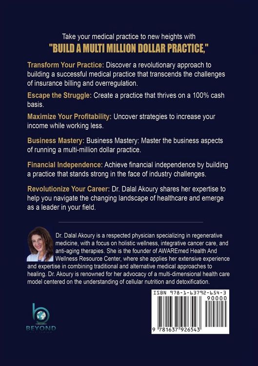 Produktbild: How to Build a Million Dollar Cash Practice
