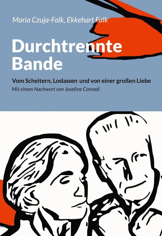 Produktbild: Durchtrennte Bande