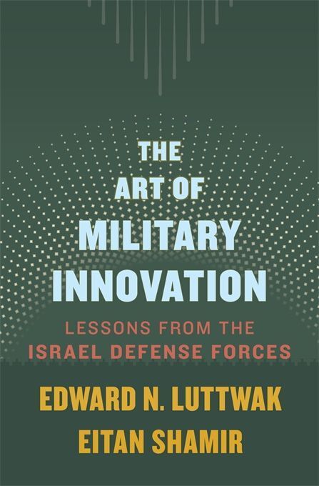 Produktbild: The Art of Military Innovation