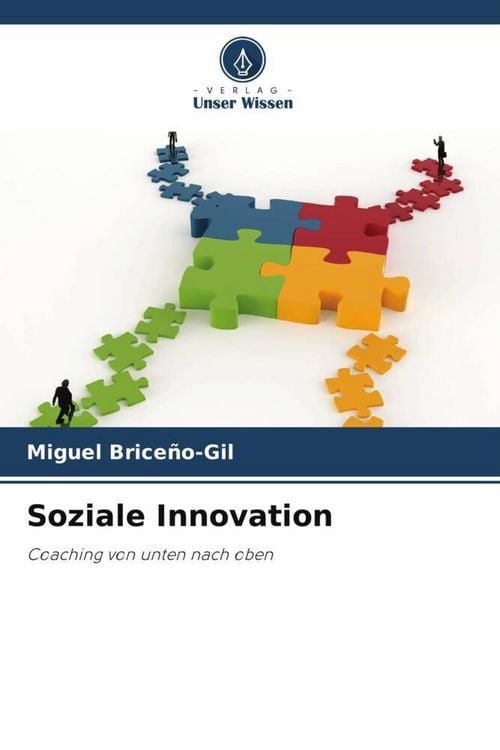 Produktbild: Soziale Innovation