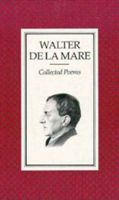 Produktbild: Mare, W: The Collected Poems