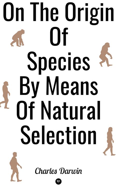 Produktbild: On the Origin of Species by Means of Natural Selection