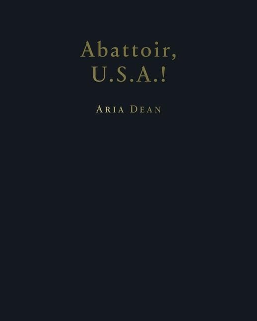 Produktbild: Aria Dean